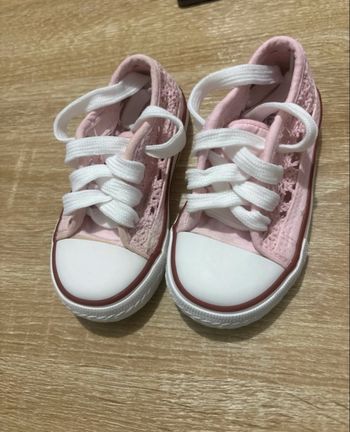 Chaussure fille