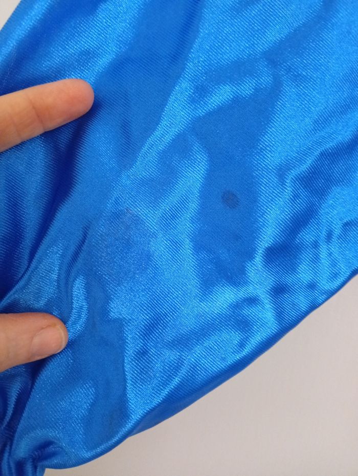 Combinaison de clown 8/9ans - photo numéro 6