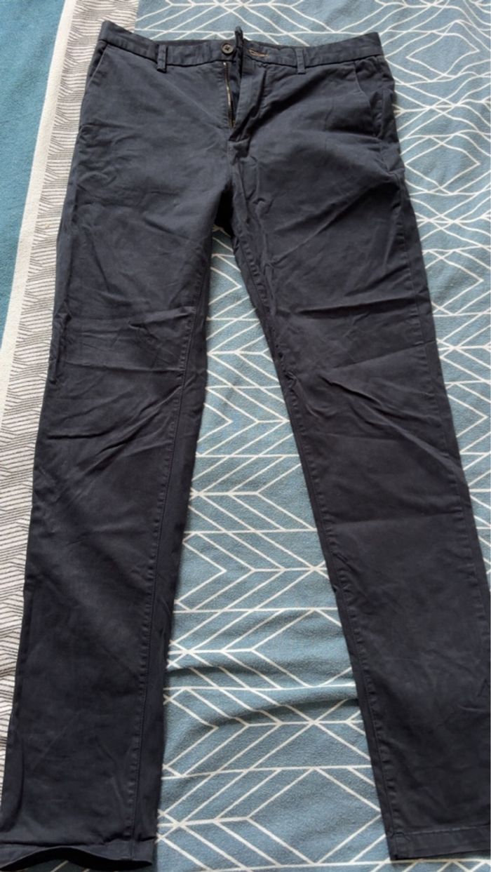 Pantalon - photo numéro 2