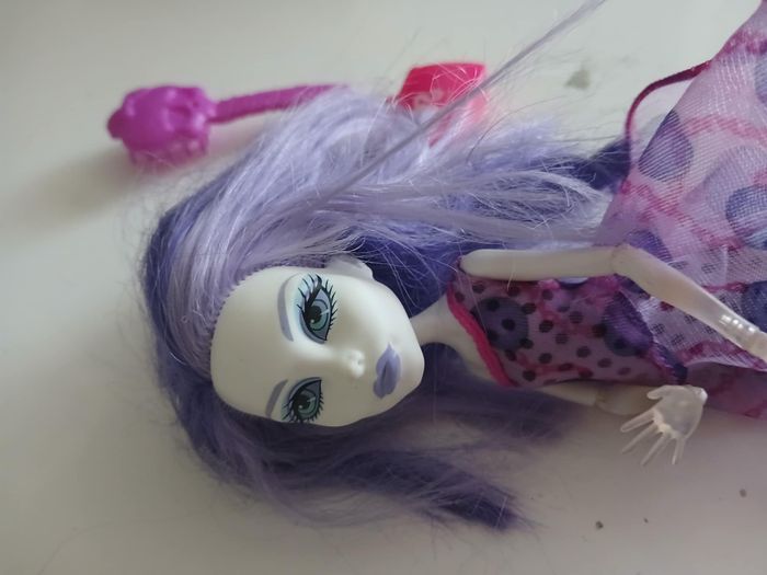 Monster high N° 20 - photo numéro 3