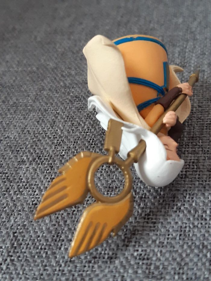 Petite Figurine Ubisoft : Might and Magic : Priestess - photo numéro 5