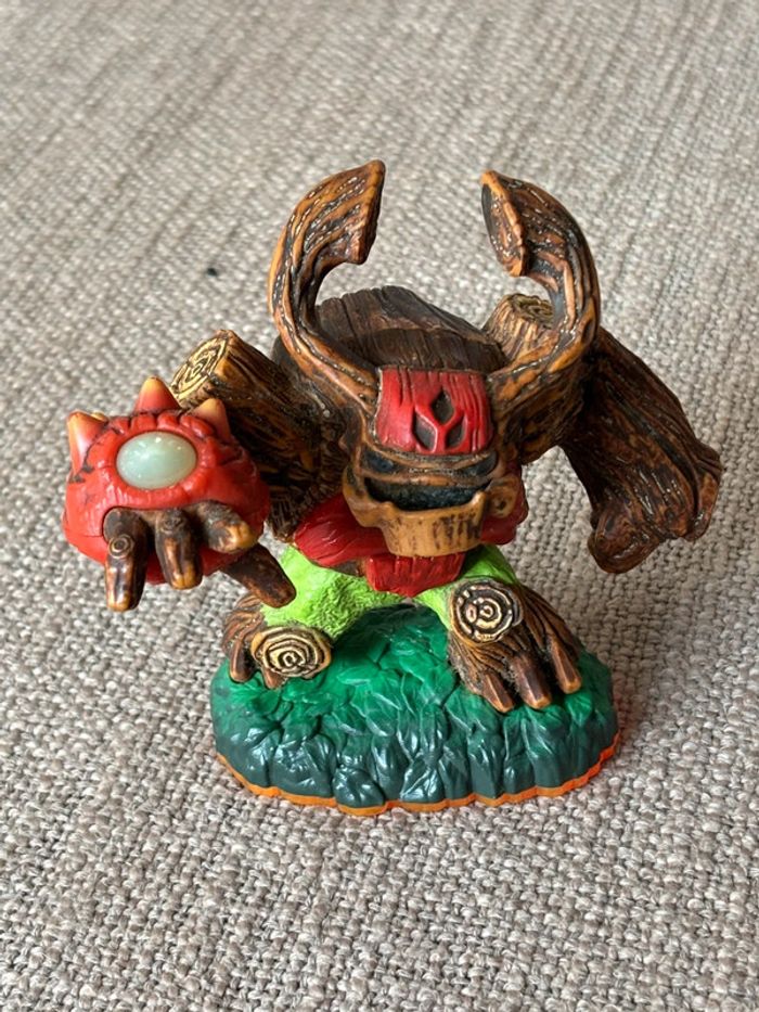 Personnage Skylander