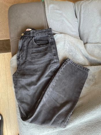 Jean noir MOM