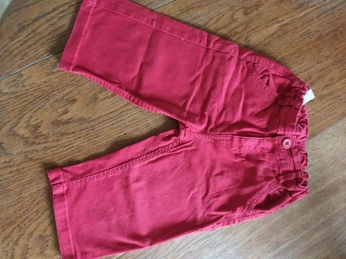 Short 5ans