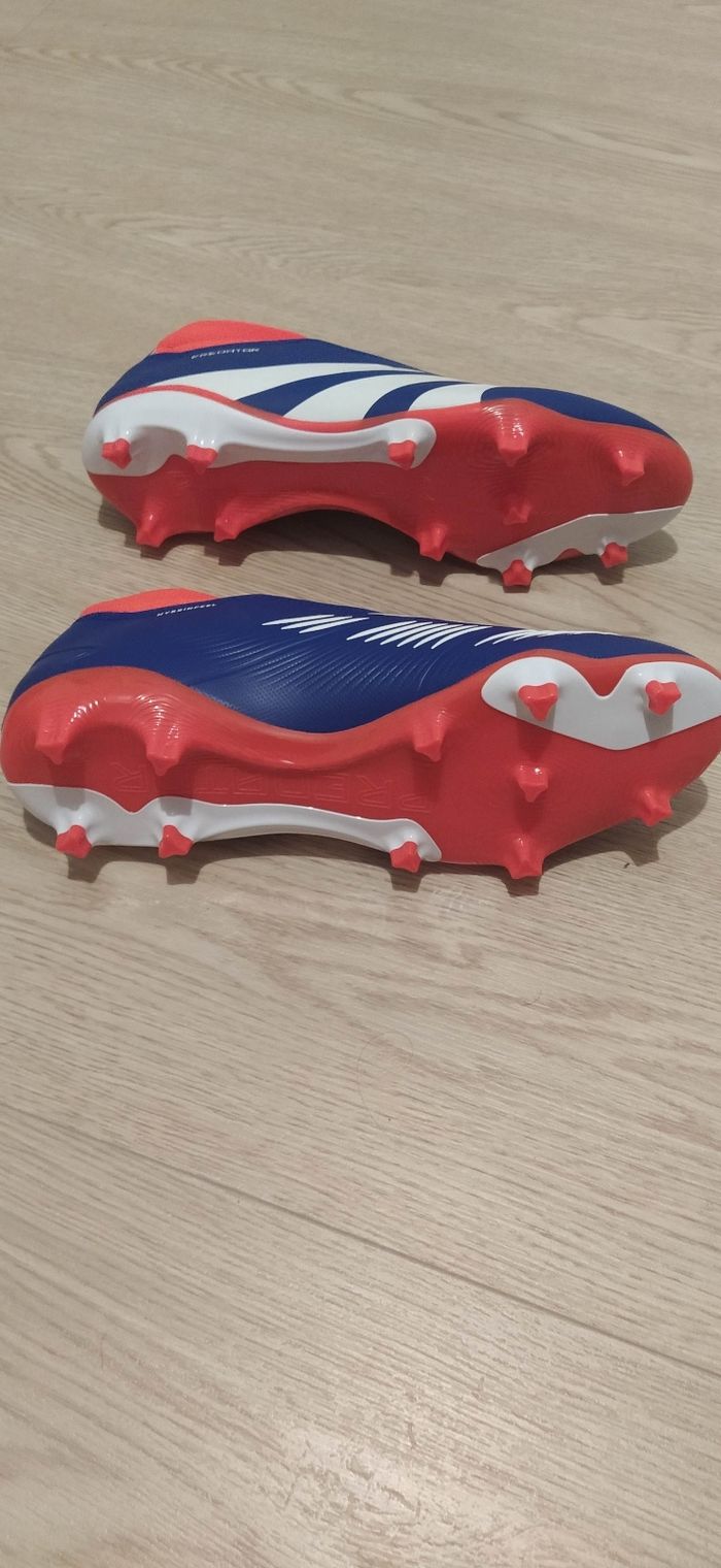 Chaussures Predator - photo numéro 2