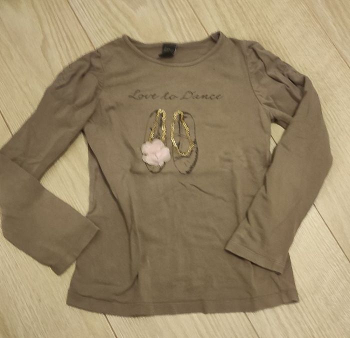 T shirt