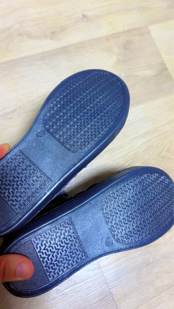 Bottine neuve - photo numéro 2