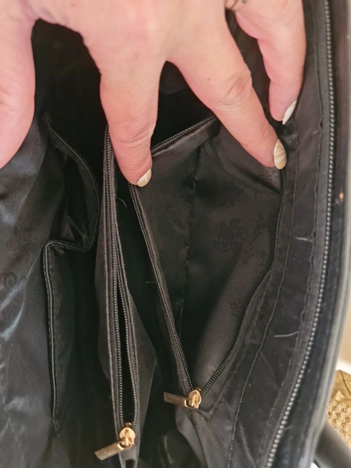 Jolie sac à main femme - photo numéro 6
