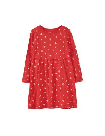 🩷 Robe ML 5 ans Kiabi #emyfleury_5ansfille