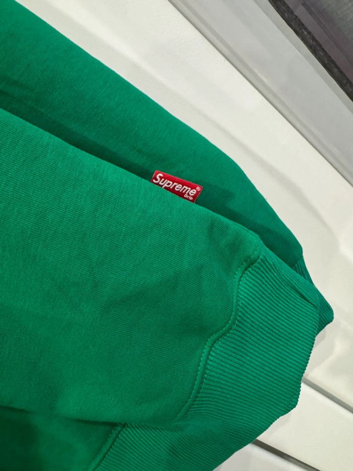 Pull / Sweat vert Supreme Taille XL - photo numéro 3