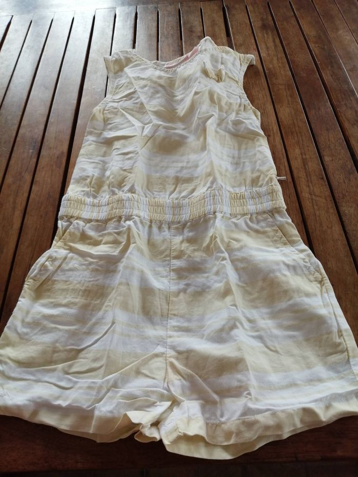 Lot 2 combishorts - photo numéro 2