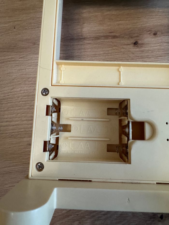 Boxed 1992 Mattel Barbie doll 14062 Teacher set Maîtresse d'école - photo numéro 3