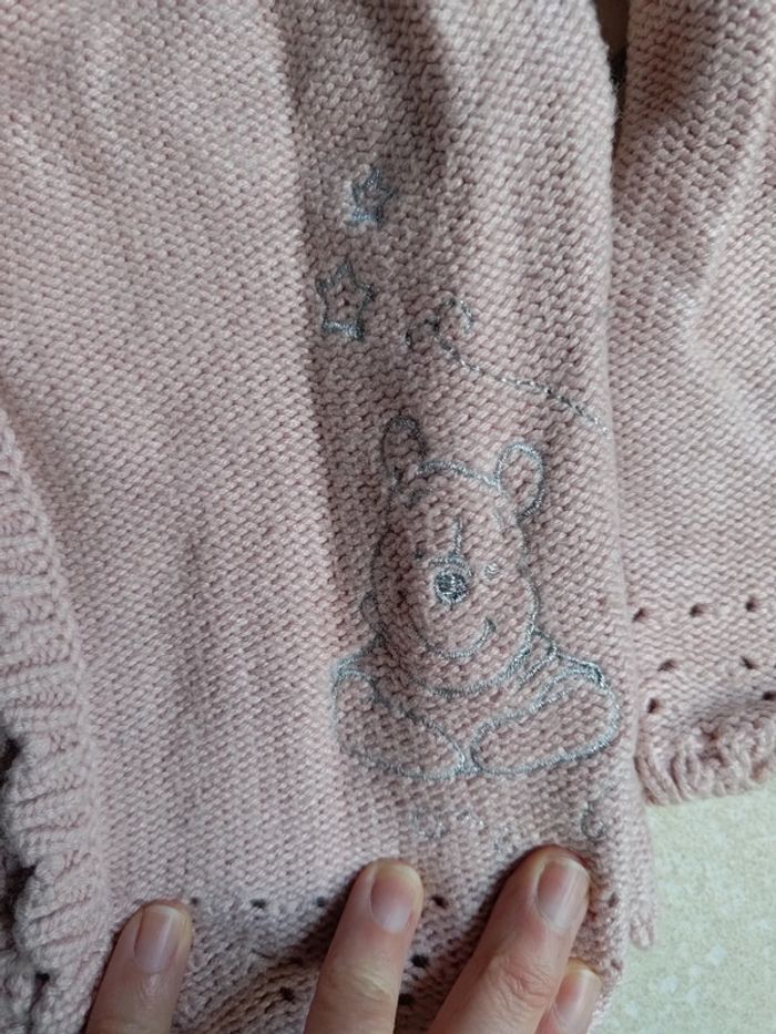 Gilet Winnie - photo numéro 4