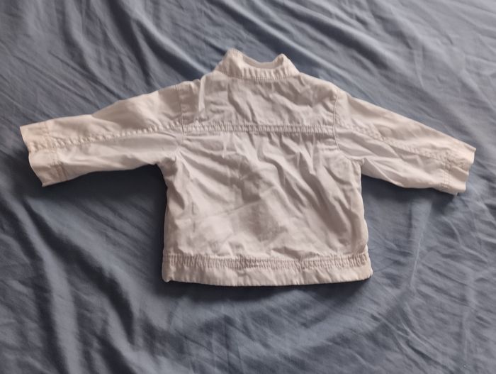 Blouson Chicco taille 6 mois - photo numéro 6