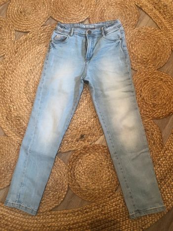 Jeans Tape à l’œil