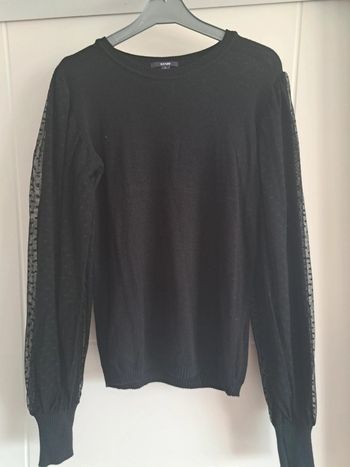 Pull Kiabi M