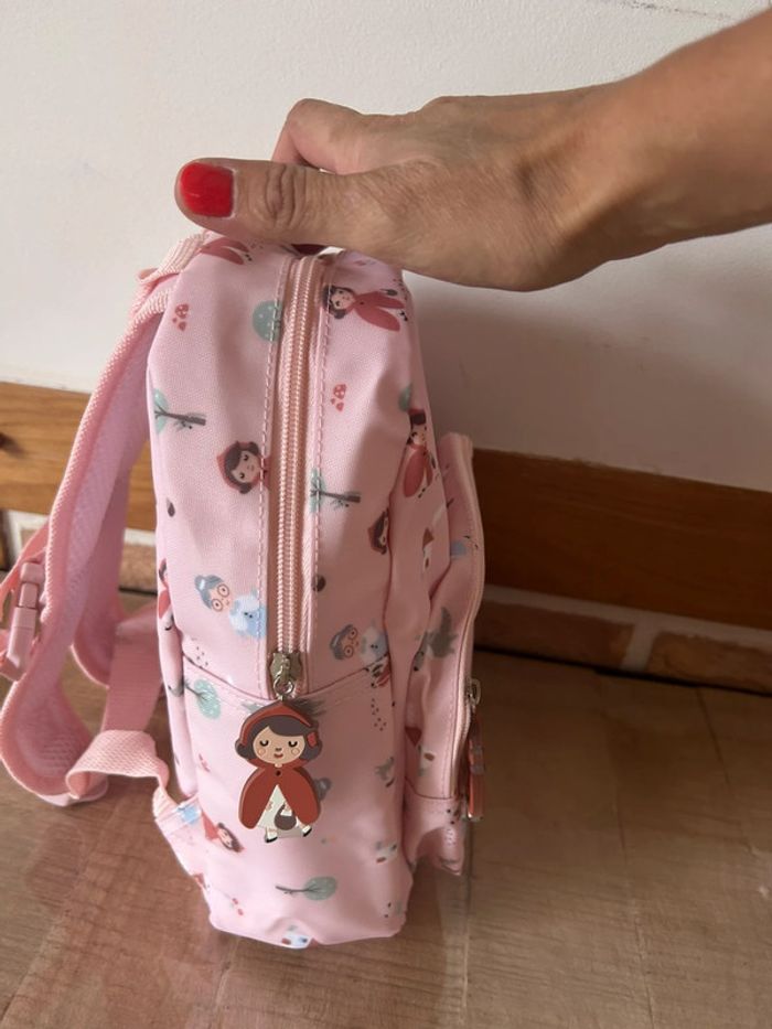 Ensemble sac à dos neuf - photo numéro 9