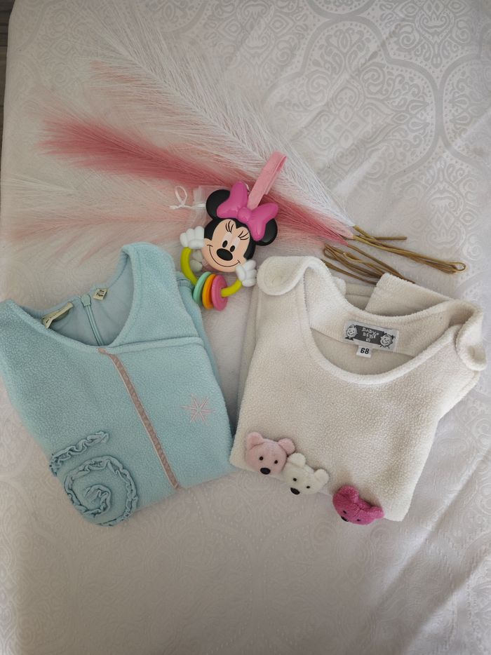 Robes manches courtes