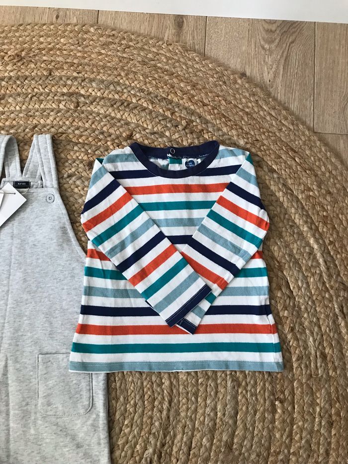 Ensemble garçon j - photo numéro 2