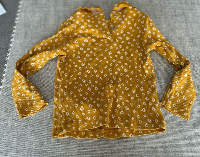 Tee-shirt bébé - photo numéro 3