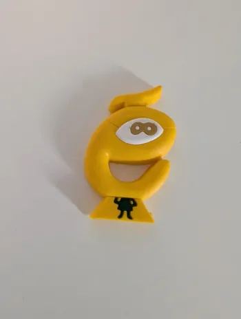 Lettre ė de l alphabet des alphas édition recrealire