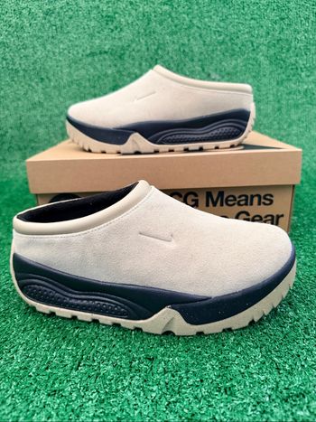 Mules Nike ACg Rufus  Limestone 38.5