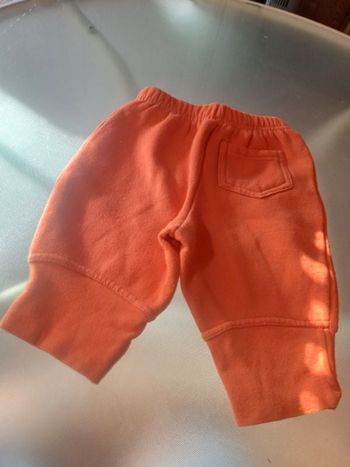 Pantalon mixte  (10)