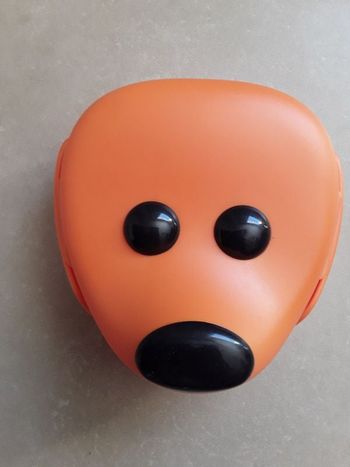 Boîte à goûter chien IKEA NEUVE
