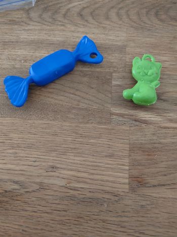 Contrepoids pour ballons