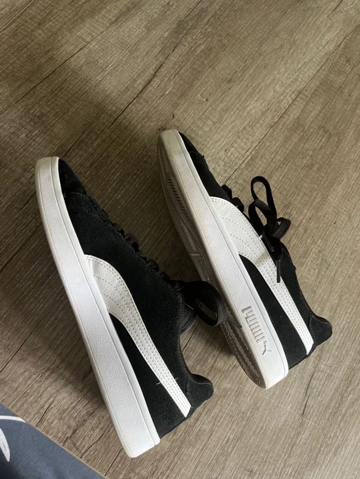 Baskets - photo numéro 3