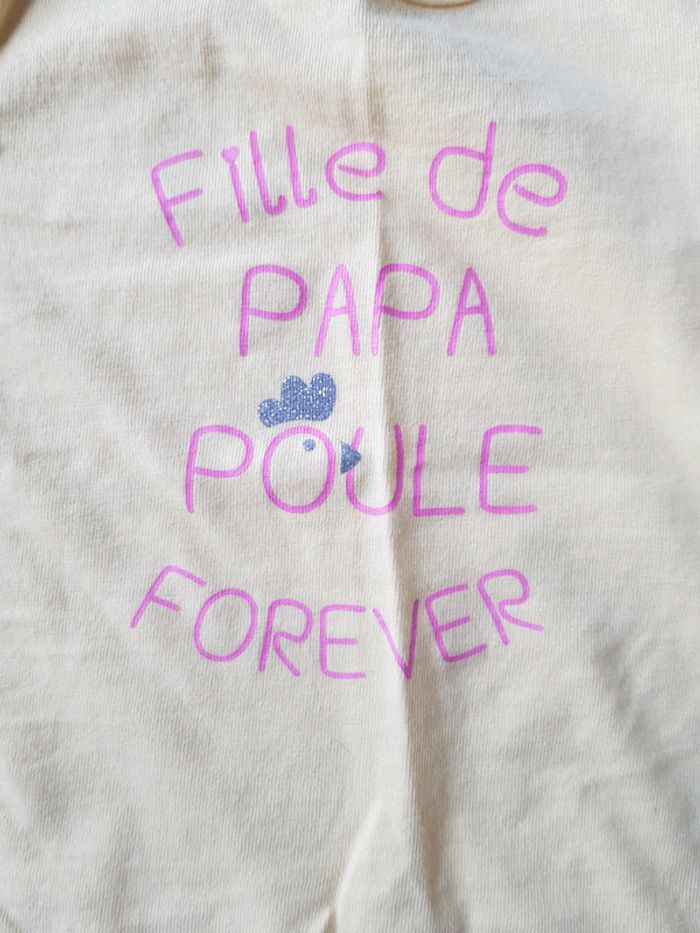 Tee-shirt - photo numéro 2