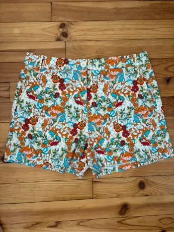 Short Promod neuf avec étiquette