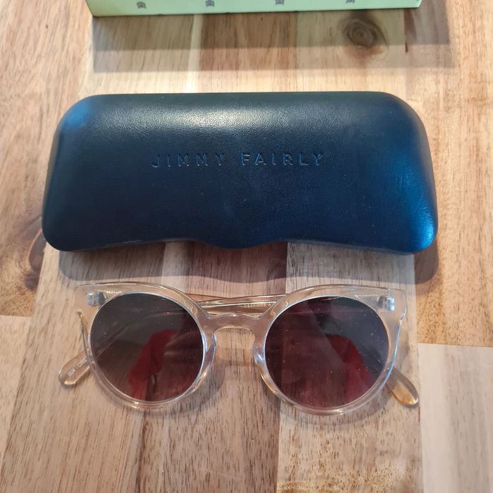 Lunettes de soleil 🕶