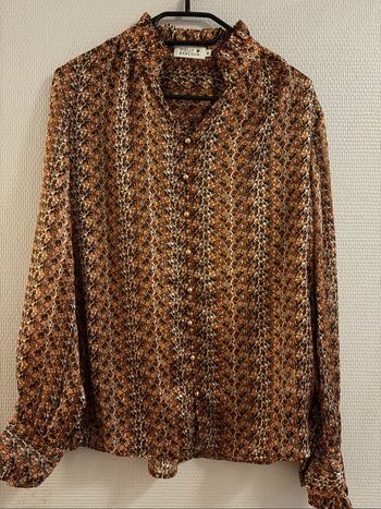 Chemise Molly Bracken