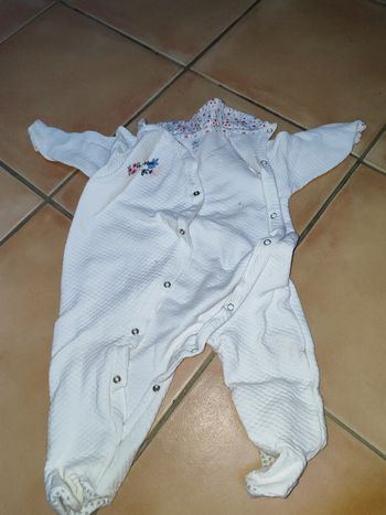 Lot pyjamas