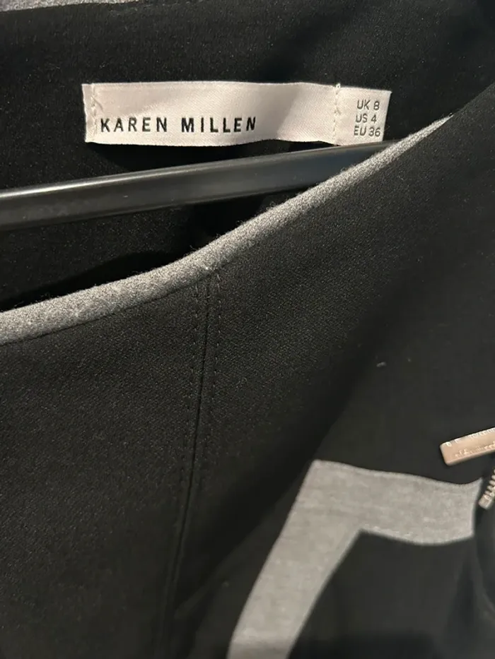 Robe karen millen - photo numéro 3