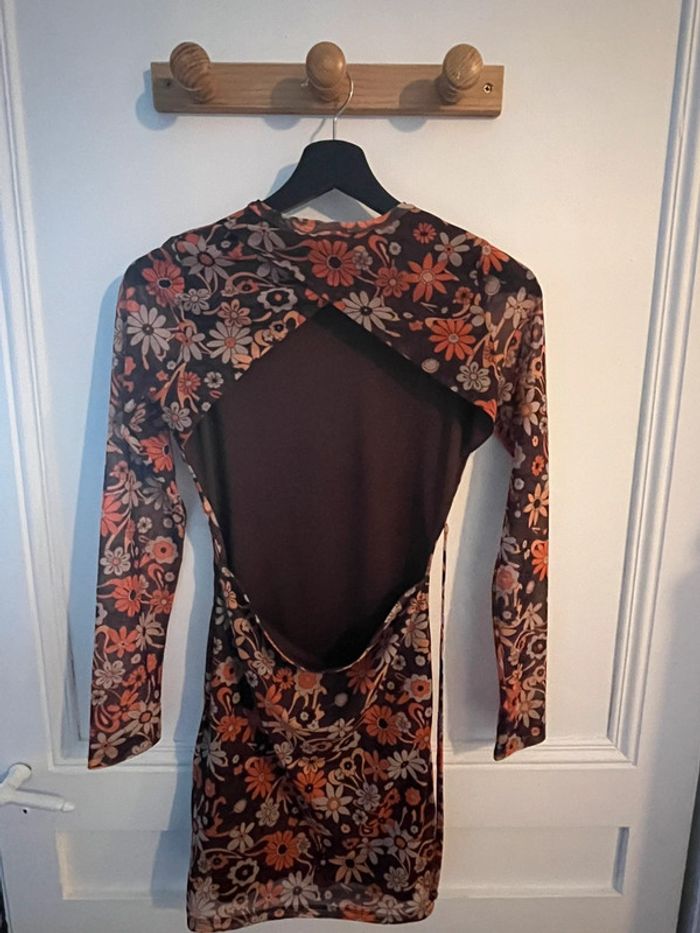 Robe vintage - photo numéro 2