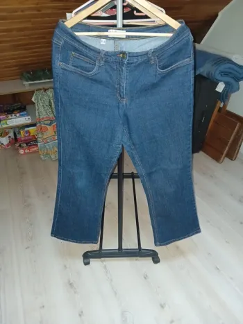 Jean femme