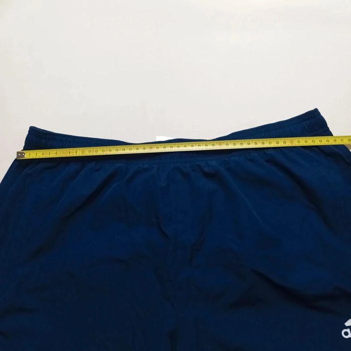Adidas Track Pants Bleu Marine Taille XL. Bas de Survêtement Adidas Bleu XL - photo numéro 8