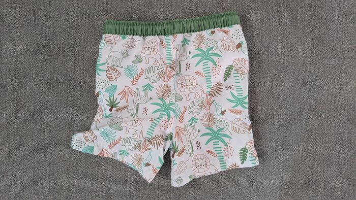 Maillot de bain short | 18 mois - photo numéro 2