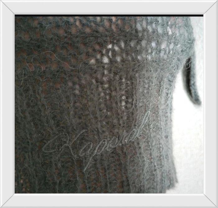 Pull long Kaporal taille XS neuf - photo numéro 3