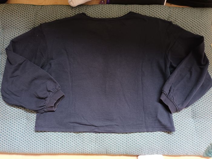 sweat crop - photo numéro 4