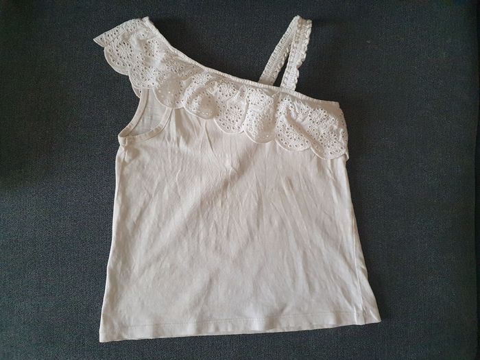 Débardeur 6 ans - photo numéro 2