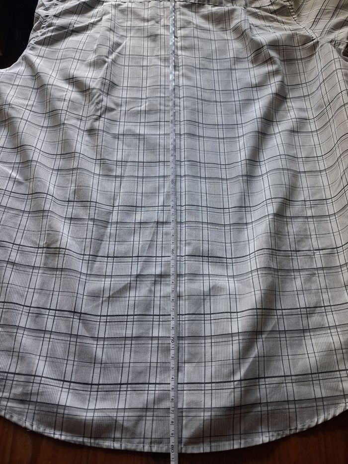 Chemise homme - taille M (38/40) - Master Stroke - photo numéro 8