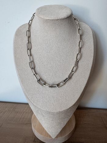 Collier Pandora Link ME Authentique Large Maillons