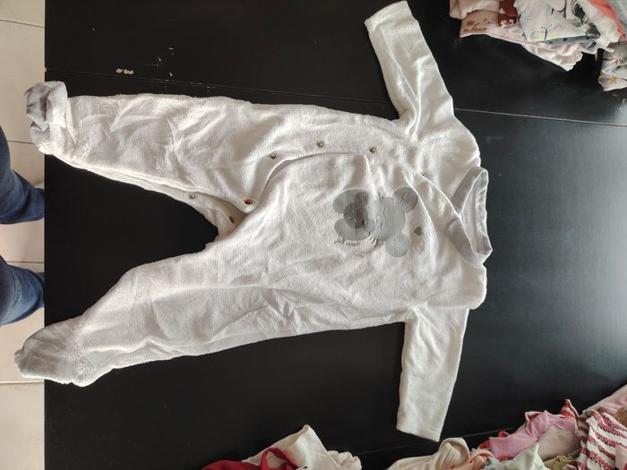 Lot pyjamas - photo numéro 6