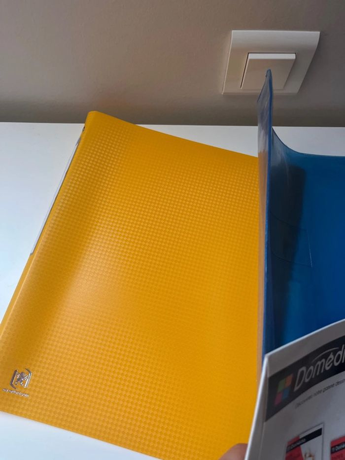 Lot fournitures scolaire - photo numéro 3