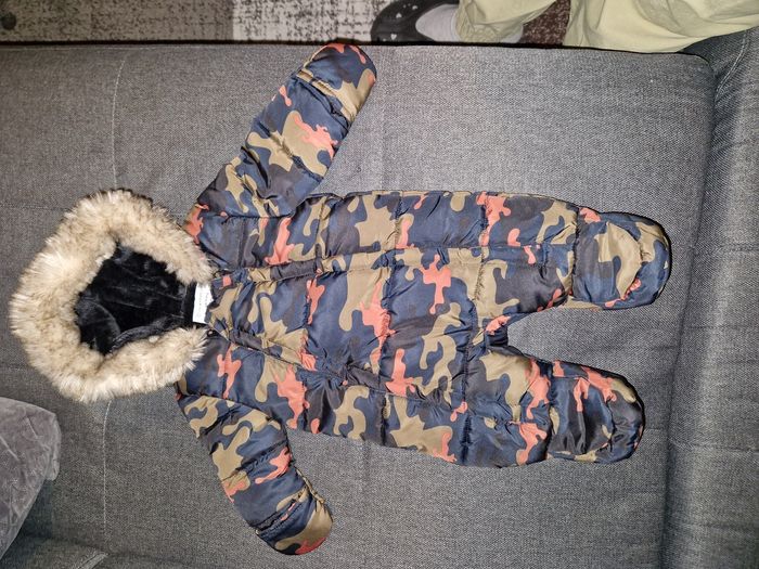 Manteau - photo numéro 3