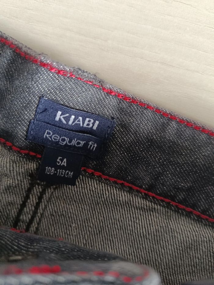 jeans - photo numéro 2