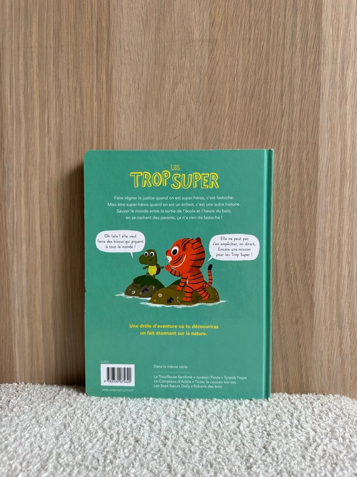 Livre Julietta la méduse amoureuse - photo numéro 2